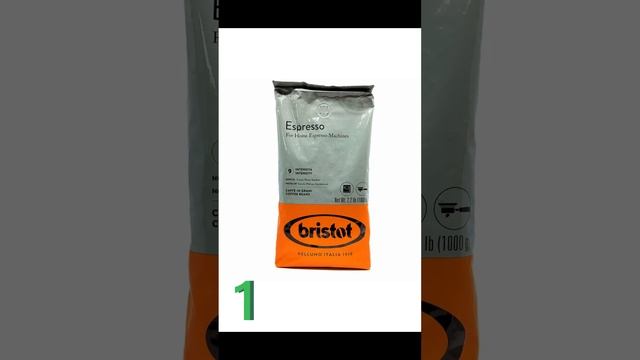 Which coffee is the best? ☕Enter the number in the comment☕ смотреть онлайн