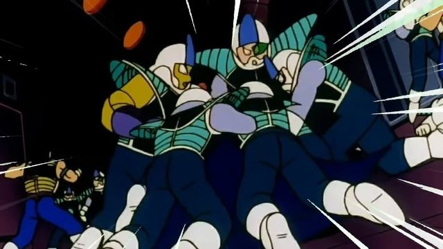 GOKU EL EMPERADOR DEL MAL | PELÍCULA COMPLETA 2024 | LUK TEORÍAS DBS смотреть онлайн