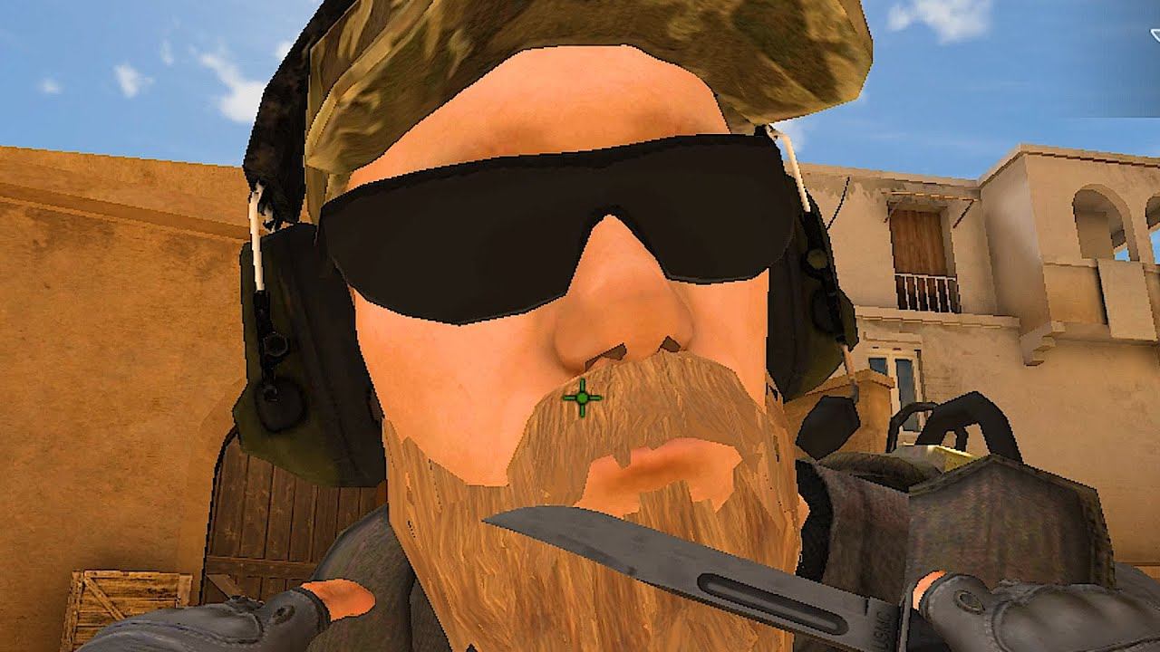 когда стало скучно играть в стандофф 2 смотреть онлайн