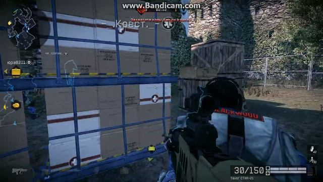 Warface кв _-Кодекс_Чести-_ vs ОтРяД_ИЗ_АлЬфА смотреть онлайн