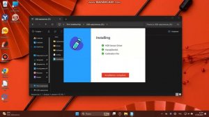 Установка программного обеспечения HandyDentist