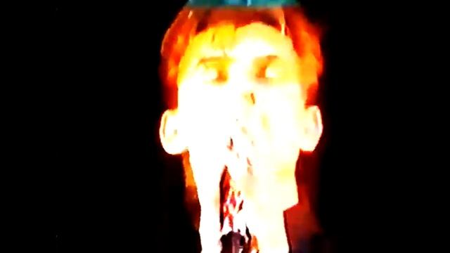 Romantične Boje - Tišina (Video Clip 1985, Yugoslav Dark Synth/Electro Pop)