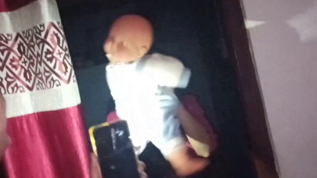 HORROR CHALLENGE🎭😨। Deka Sister's смотреть онлайн