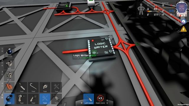 #15 Stationeers - Stationeers Gameplay [I'm Shmelting] смотреть онлайн