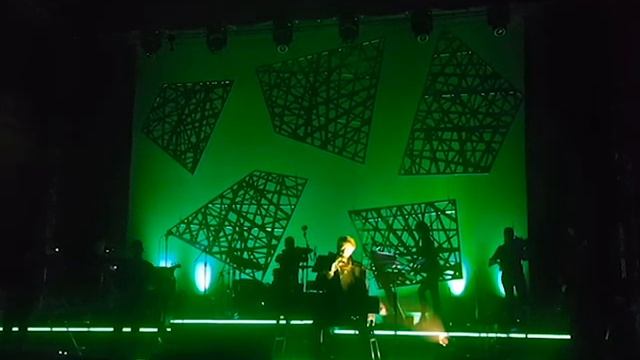 Brian Ferry - In Every Dream Home a Heartache, Live Skopje, 09.09.2018 смотреть онлайн