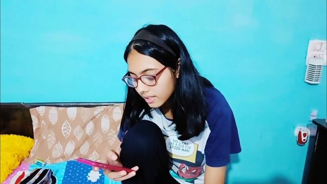 Himalaya ki Savari hai 🤩 Indian family daily vlog | L Squad смотреть онлайн