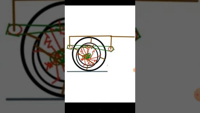 гравитационные колесо двигатель смотреть онлайн