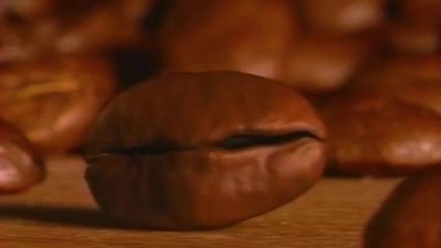 Chock Full O' Nuts - Compliments (1990's, USA) смотреть онлайн