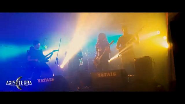 Axis Terra - Regreso a Atlantis (Elektra) смотреть онлайн