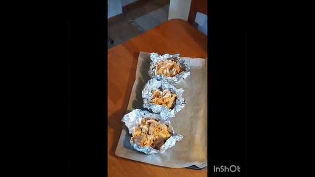 вы влюбитесь в это блюдо,ни на вид,ни на вкус не скажешь, что это рыба смотреть онлайн
