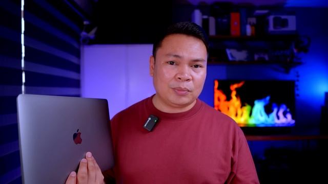 Sulit Pa Ba Ang MacBook Air M1 Ngayong 2024?! смотреть онлайн