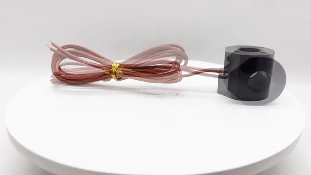 Henny Penny Fryer Steam Solenoid Valve Coil Red-Hat MP-C-011 099257-016-D 29515 29547 24VAC 24V AC смотреть онлайн