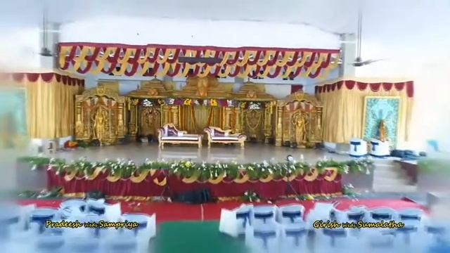 letest mehndi dance kudla 2018...highlight wedding vedio..billava caste marriage function