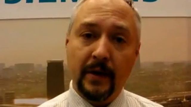 Konstantin Trutko (Siemens Building Technologies) смотреть онлайн