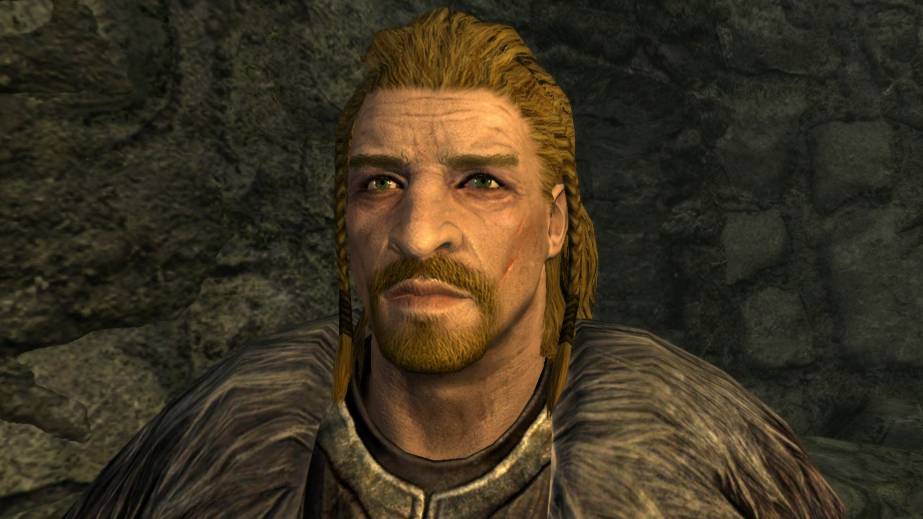 The Elder Scrolls V . Ульфрик вступил в Империю?