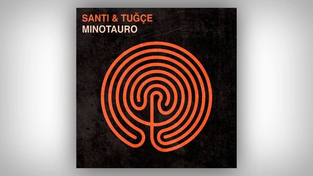 Santi & Tuğçe - Minotauro смотреть онлайн