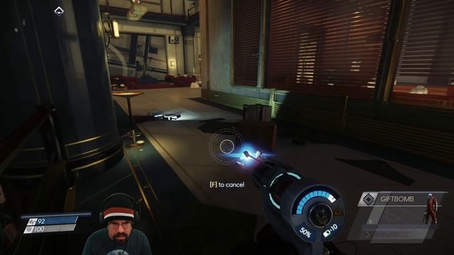 CohhCarnage Plays PREY (Nightmare Difficulty/Survival/2022) - Episode 3 смотреть онлайн