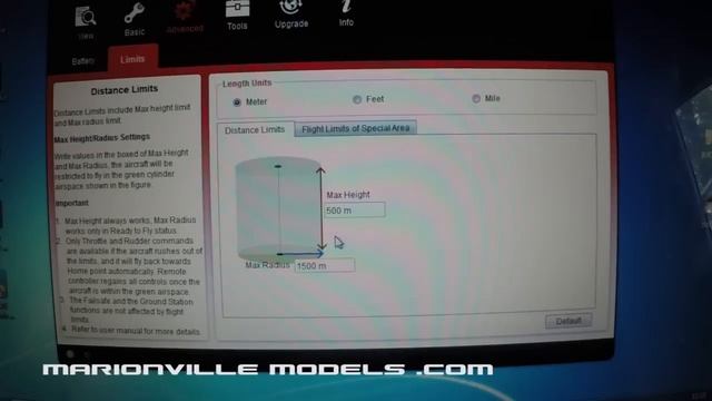How to Use DJI Phantom 2, Vision + Plus Assistant Software. Calibration, Setup, Change to Naza M смотреть онлайн