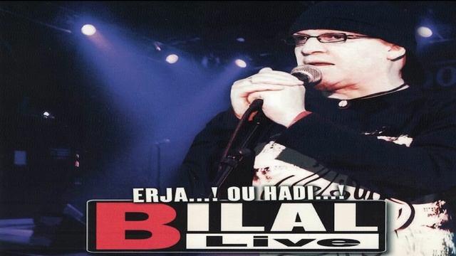 Cheb Bilal - Je m'en fous смотреть онлайн