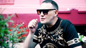 ГРУППА БЕЛОЕ ЗОЛОТО - ЗВЁЗДОЧКА (feat DJ KalаshnikoFF 2023)