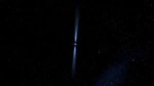 Звук пульсар Vela