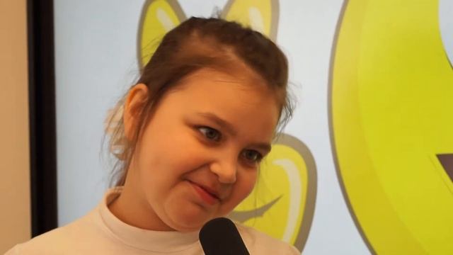 1 апреля 2 группа студии Школьное ТВ ОЦ НЬЮТОН смотреть онлайн