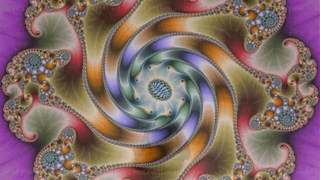 Медитация «Наследие вечности» смотреть онлайн