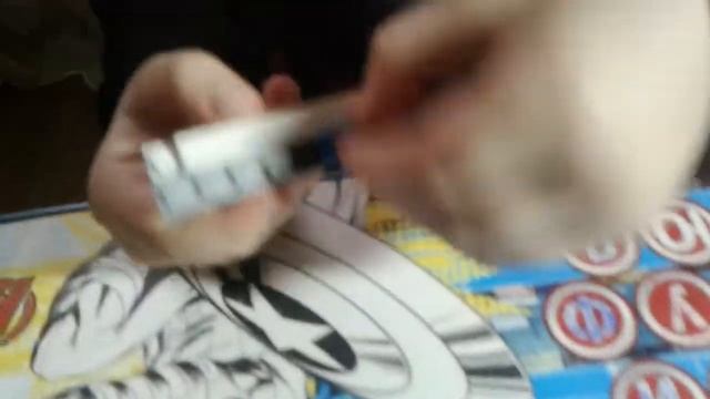 лего раскладной нож