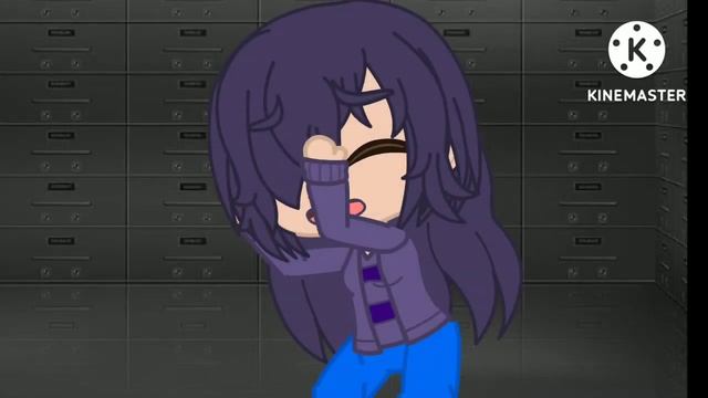 Count The Ways/ Song from @KyleAllenMusic/FNAF Gacha Club смотреть онлайн