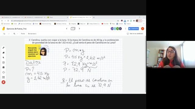 Clase de Ciencias 7mo 2020 09 09 at 05 59 GMT 7 1 смотреть онлайн