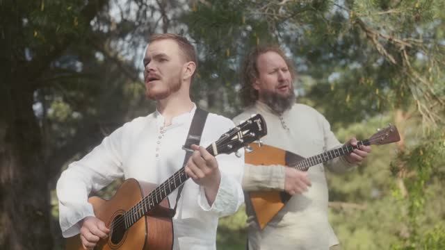 4K Бабкины внуки - Родному | ПРЕМЬЕРА КЛИПА смотреть онлайн