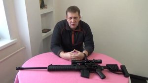 TG-3 или ВПО-221 мое мнение.