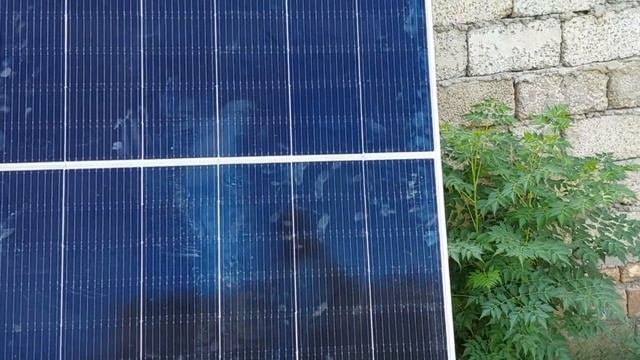 Solar Panel New Prices | 550 Watt Bifacial Solar Panel Price | سولر پینل کی قیمت پاکستان 2023 смотреть онлайн