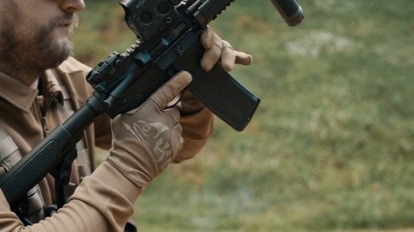 Helikon-Tex - All Round Fit Tactical Gloves®