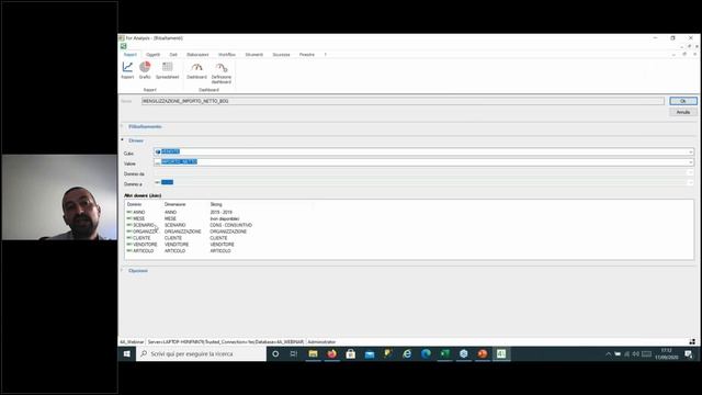 Webinar II Edizione: Costruzione del Budget per Aziende di Produzione смотреть онлайн