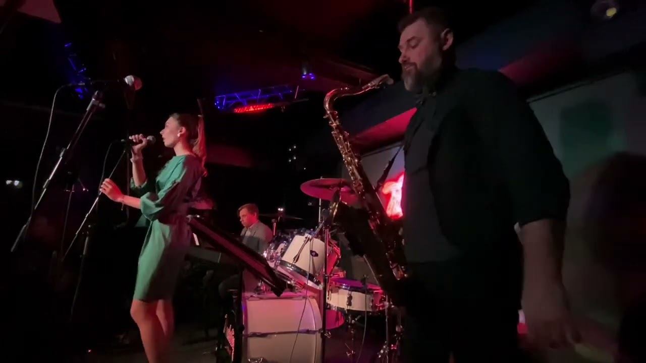 “Lullaby of birdland”. смотреть онлайн