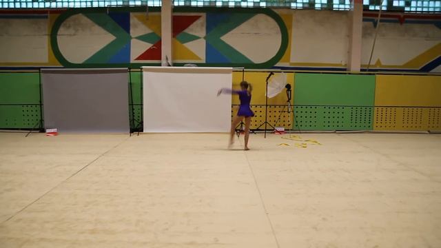 Принцесса спорта. Весна 2015 01.03.2015 - 10.00, показательное 2 смотреть онлайн