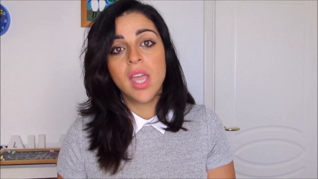 ARABIC VERBS MADE EASY! - DERIVED VERB LESSON #1 смотреть онлайн