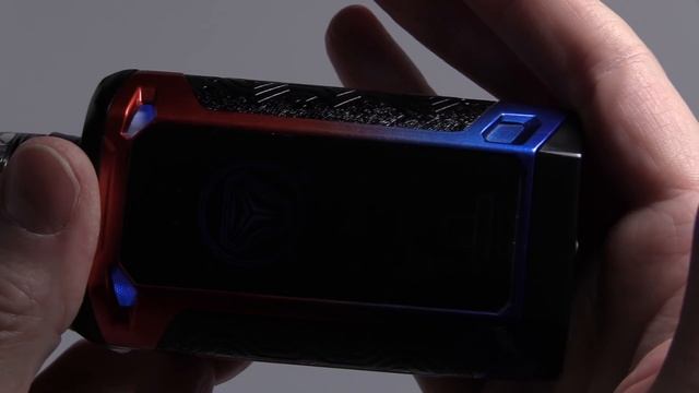 The Switcher Vape Kit By Vaporesso! смотреть онлайн