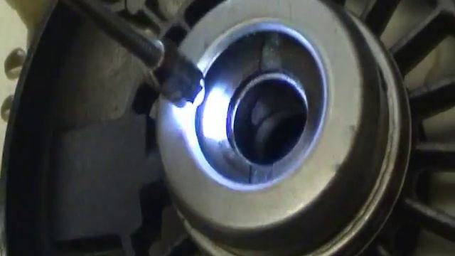 Marvac GA-271A Vacuum Pump Resurrection смотреть онлайн