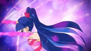 EP.11 - FANMADE | ENCHANTIX | SEASON 8 - Winx Club