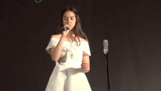 20180518 Отчётный 1745 Я парила смотреть онлайн