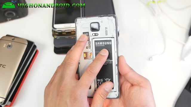 Best Android Smartphones 2014 & 2015! [Buying Guide] смотреть онлайн