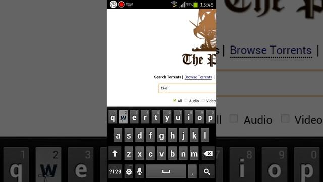 Downloading movies for androids guide смотреть онлайн