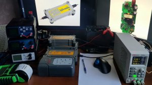 GYS  FLASH( 6.12 / 9.24  )   и   BOSCH C7.  Режимы  Заряда.