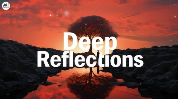 Deep Reflections - Deep House Twilight Vibes