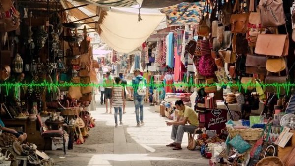 Arab musiqalari • Arab qo'shiqlari • Musiqalar toplami #6