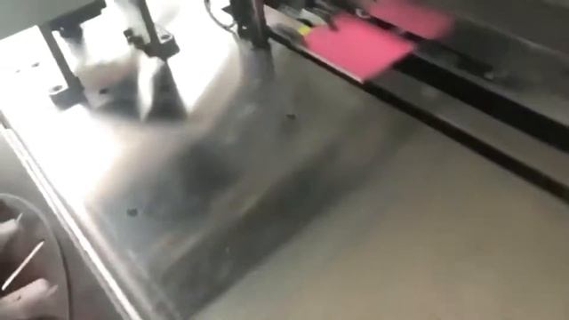 Automatic Sprial Wire Binding Punching Machine For Books Calendar