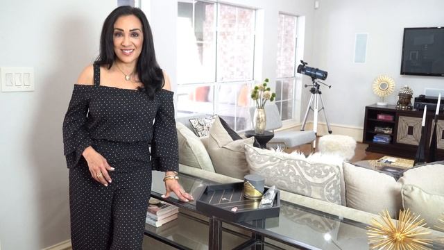 Refreshing Your Home for Spring on a Budget | Edna & Alexandria смотреть онлайн