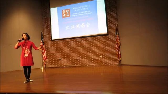 Rap on Masks of Chinese Opera 說唱臉譜 盛浩 MVI 7260 смотреть онлайн